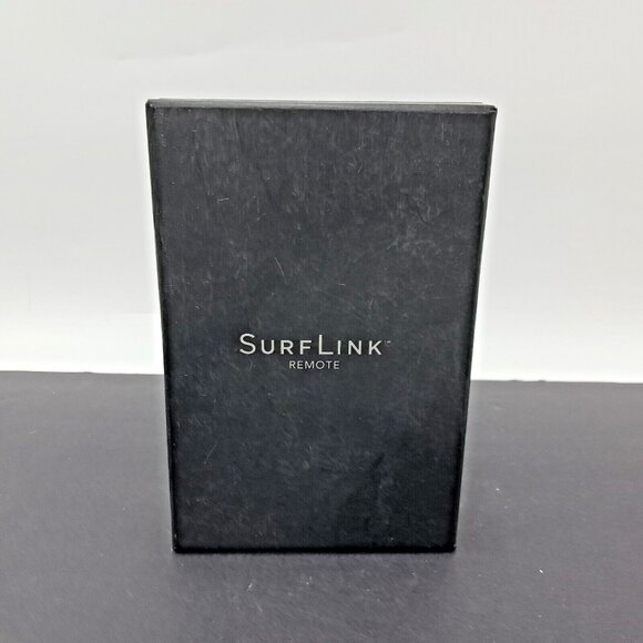 Surflink Paradigm Remote Model 100 - Complete In Box With Documentation - Picture 7 of 9